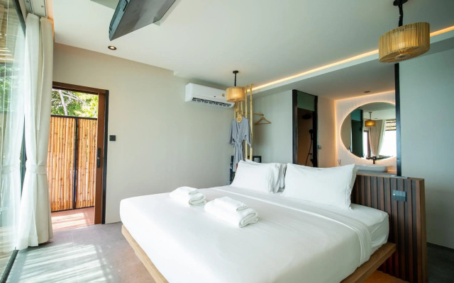 Sangthian Beach Resort