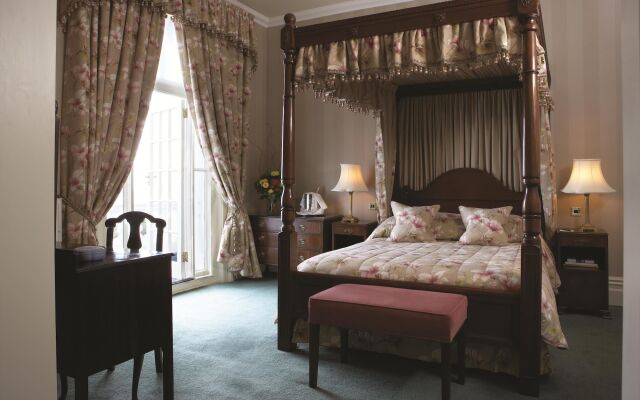 The Grand Hotel Eastbourne