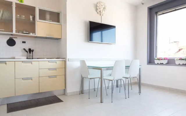 Venice Luxury Suite