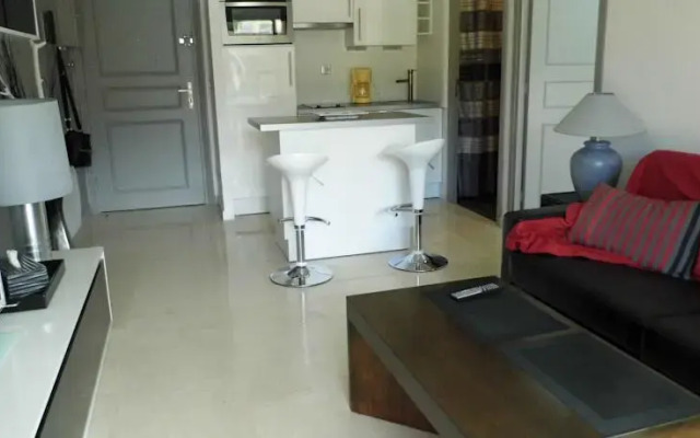 Appartement les Jasmins de Mougins