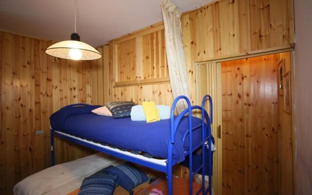 La Casa di Villalago