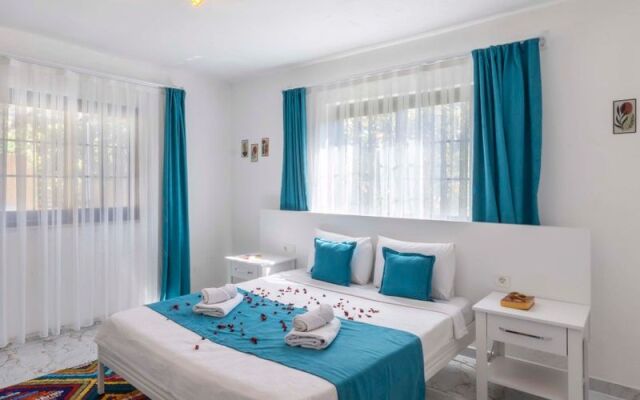 Villa In Love