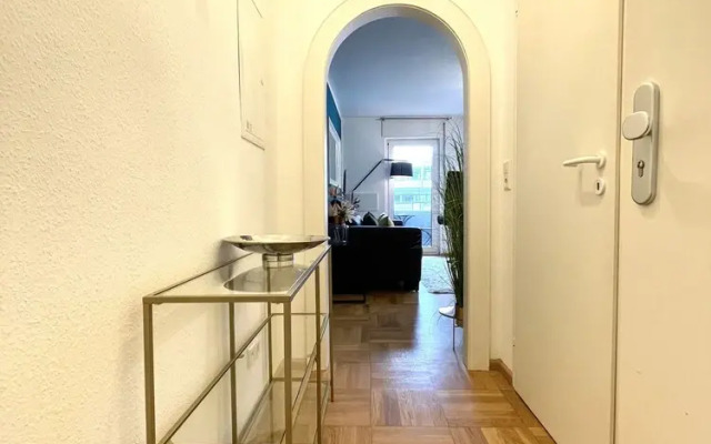 Design Apartment Vendome