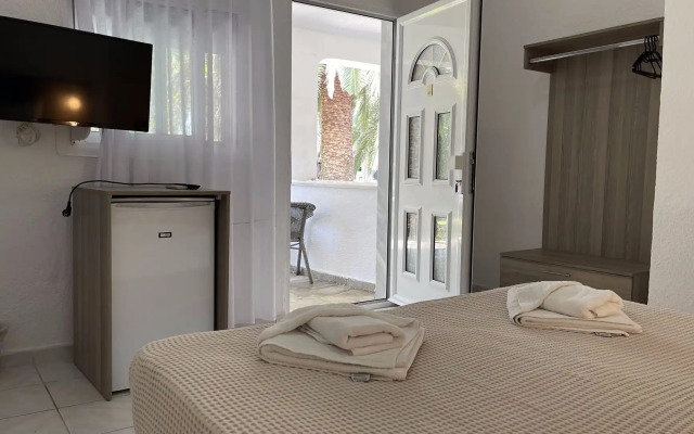 Palma Village Hotel by Greek Pride