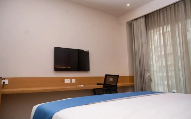 Clarion Hotel Hyderabad
