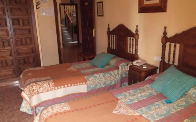 Hotel Arunda I
