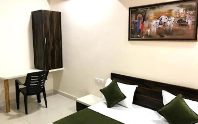 Hotel Murlidhar Kasindra