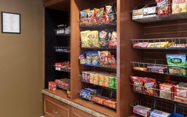 Hilton Garden Inn Minneapolis - Maple Grove