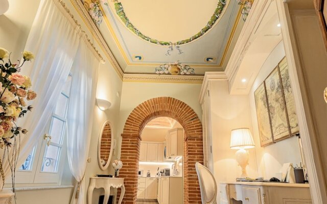 Charming Apartment Cartoni