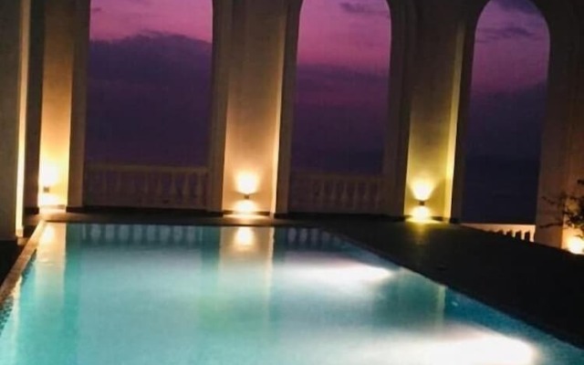 De Saram Residencies