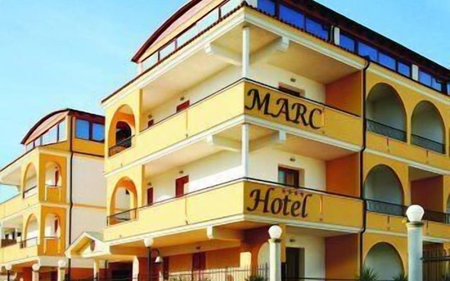 Marc Hotel