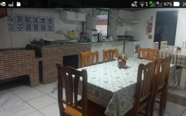Pousada Progresso
