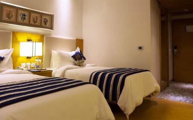 Ramada by Wyndham Ghaziabad Vasundhara