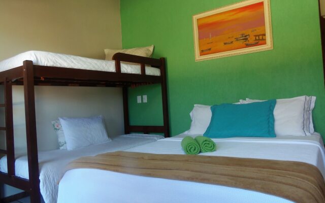 Pousada A Casa do Torrely