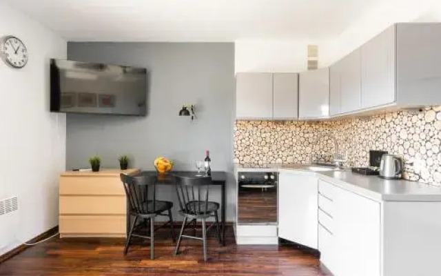 Apartamenty Kierpcówka Zakopane