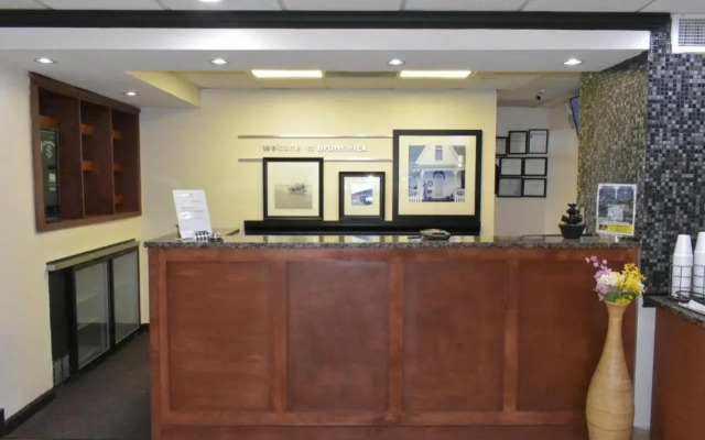 THE PARAGON of Golden Isles