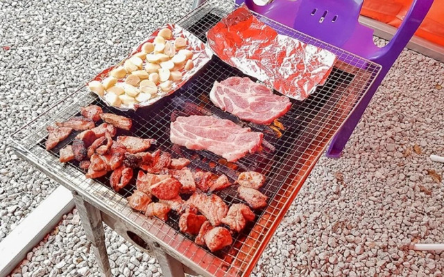 Chuncheon Gangchon sky Pension