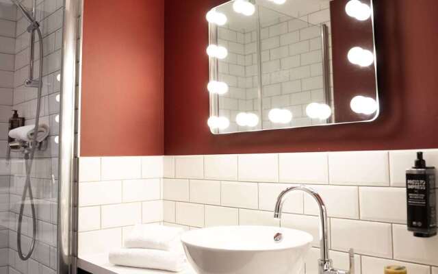 Ibis Styles Lens Centre Gare