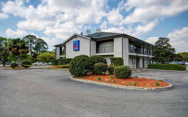 Studio 6 Ocean Springs, MS