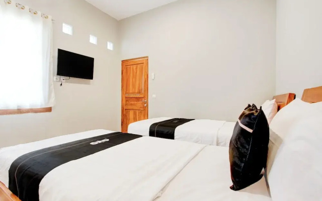 Capital O 94274 Homestay Balimoelih