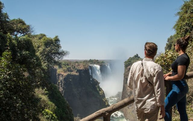 The Stanley and Livingstone Boutique Hotel