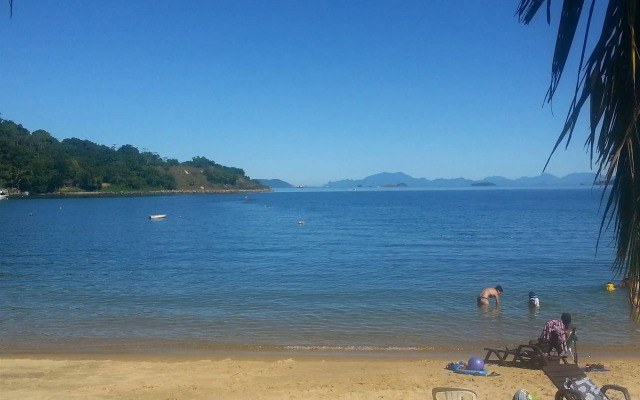Pousada dos Golfinhos