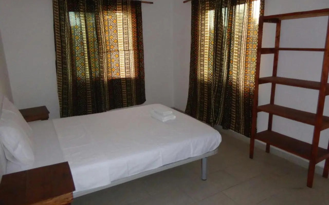 Sarawally Guesthouse