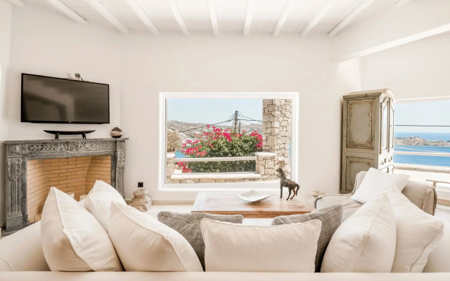Mg Villas Mykonos