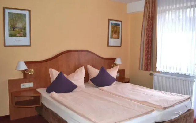 Landhotel Spessartruh