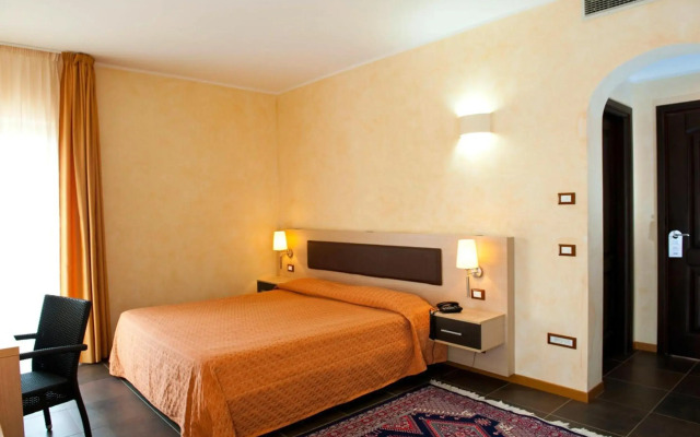 BV Borgo Del Principe