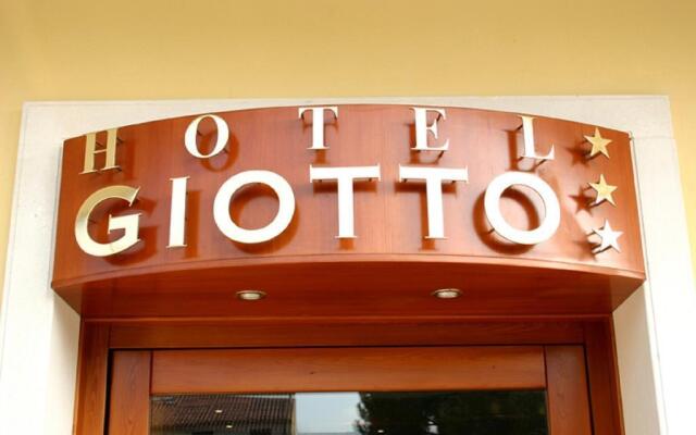 Hotel Giotto