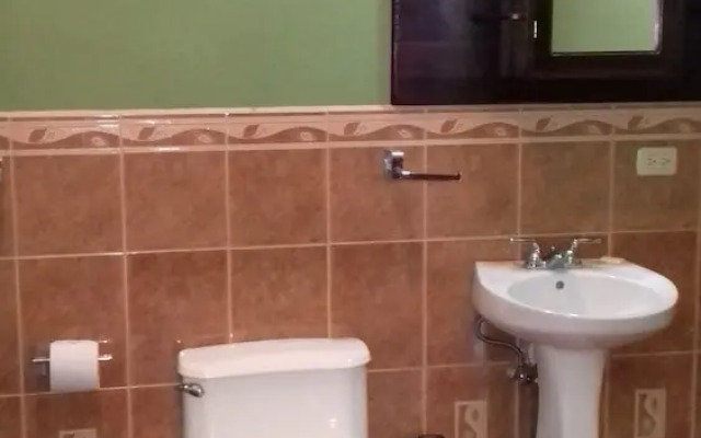 Guest House Casa Oro Fina