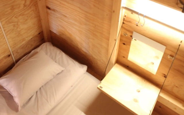 Ishigaki Guesthouse Hive - Hostel – Guest Rooms – Ishigaki Island