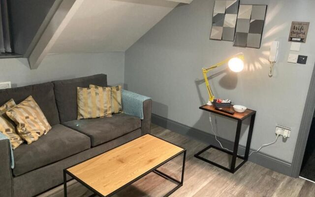 Bentinck Apartments