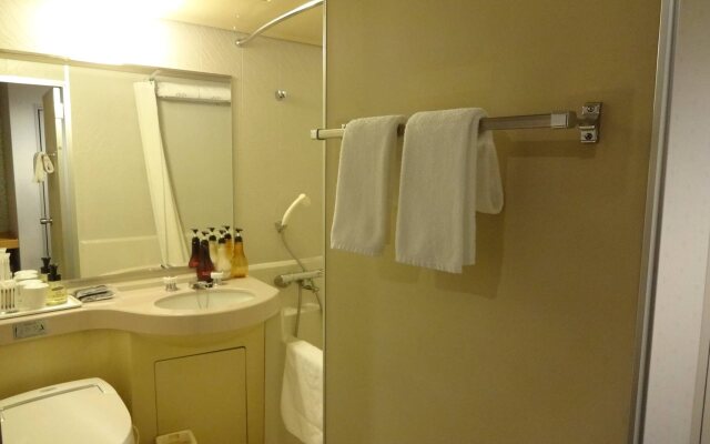 HOTEL emisia TOKYO TACHIKAWA