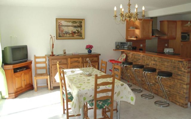 Comfortable holiday home  in Erquy near the beach