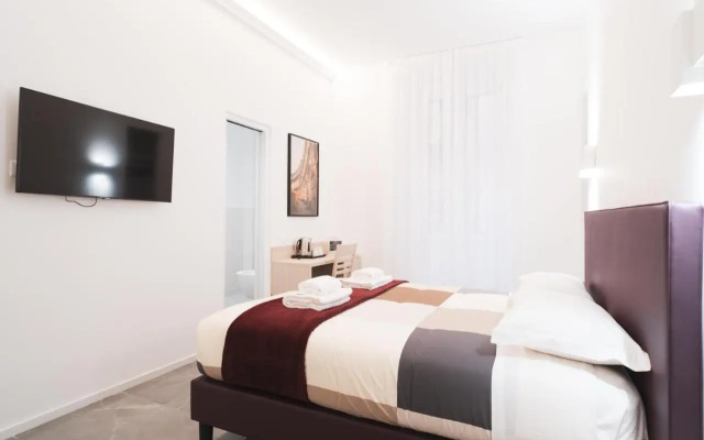 Lux Pretoria Rooms