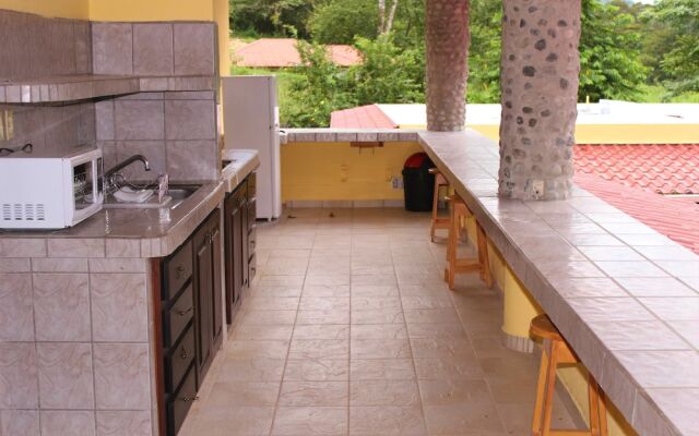 Cabinas 3 Rios