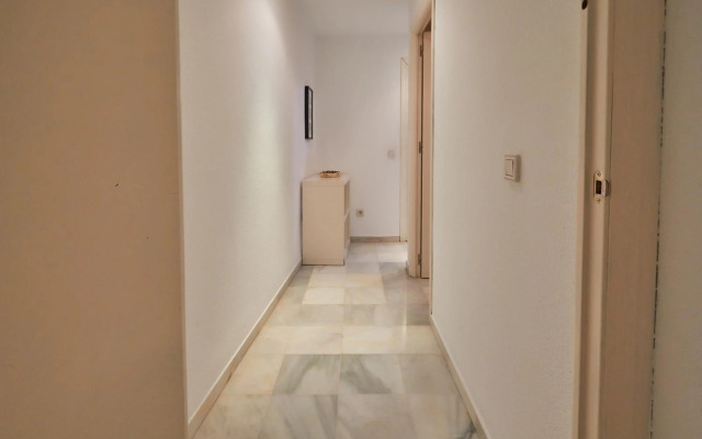 Two Bedrooms Leonor Davalos 2