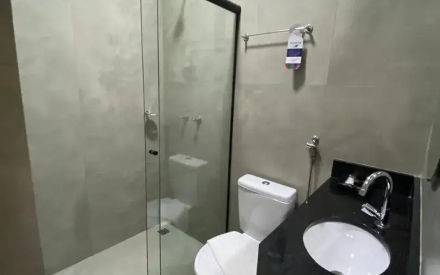 Hotel Visionsul