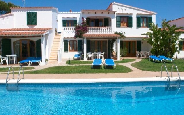 Arenal Playa Apartments