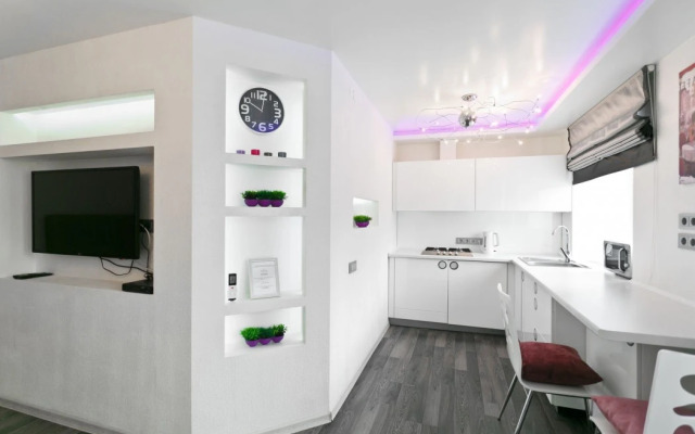 Minsklux Apartments