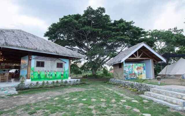 The Acacia Glamping Park