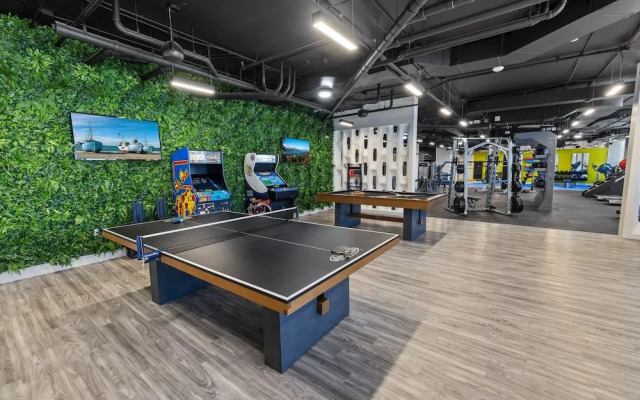 ASU-Tempe Apartments by Landing