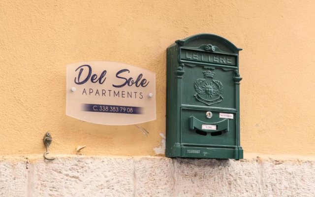 Apartaments Del Sole