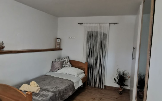 Apartment Maja