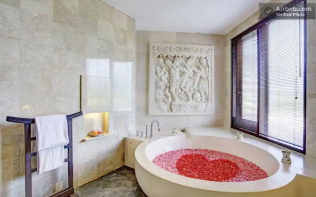 Villa Jalak Bali
