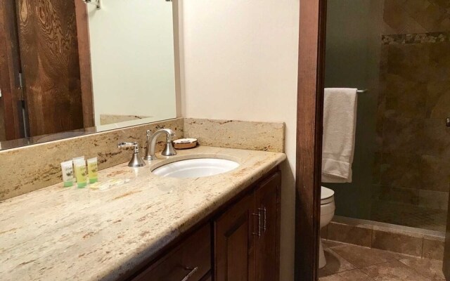 Mammoth S #204 3 Bedroom Condo