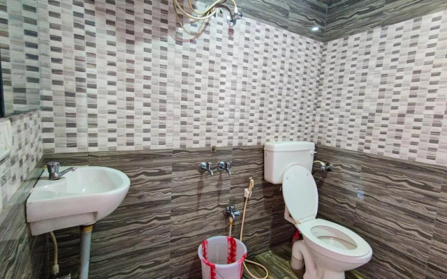 Prince Cottage Vattakanal