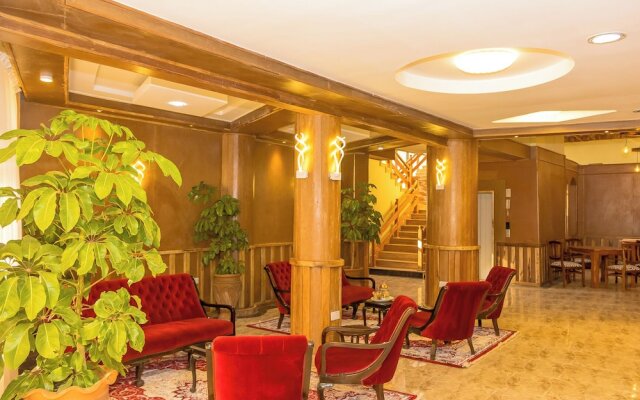 The Glacier Hotel Nanyuki